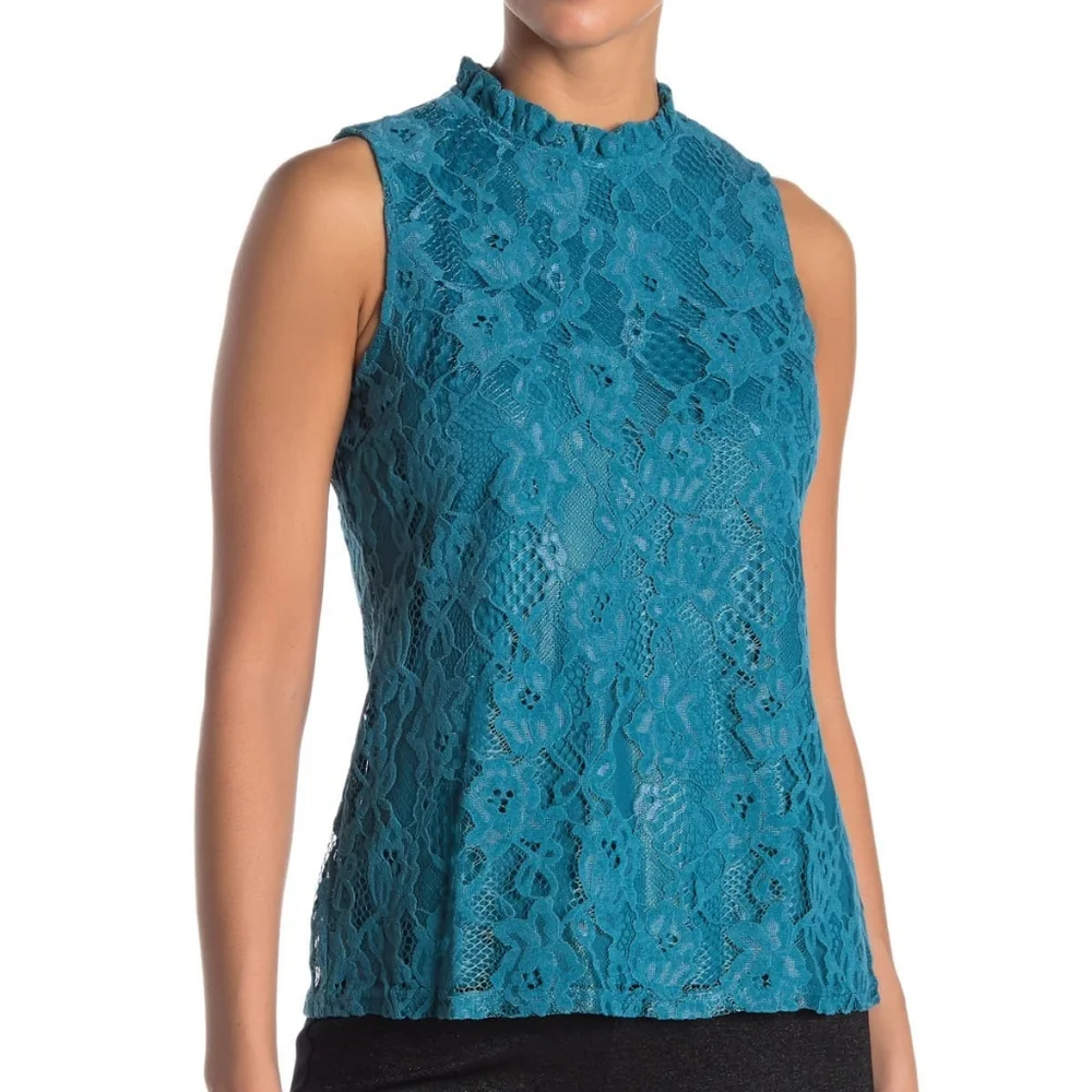 Nanette Lepore signature sleeveless